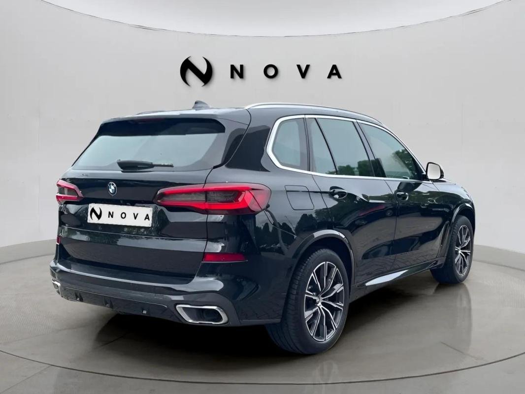 BMW X5 - Photo 4