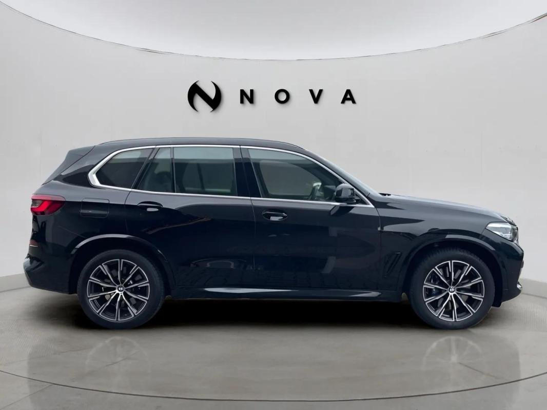 BMW X5 - Photo 5