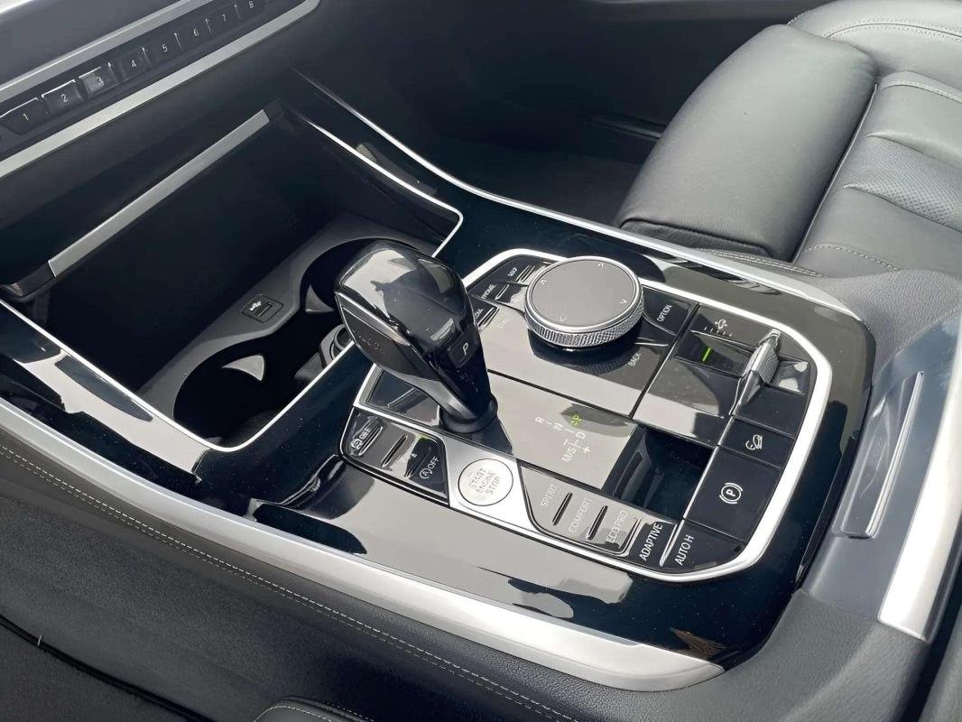 BMW X5 - Photo 7