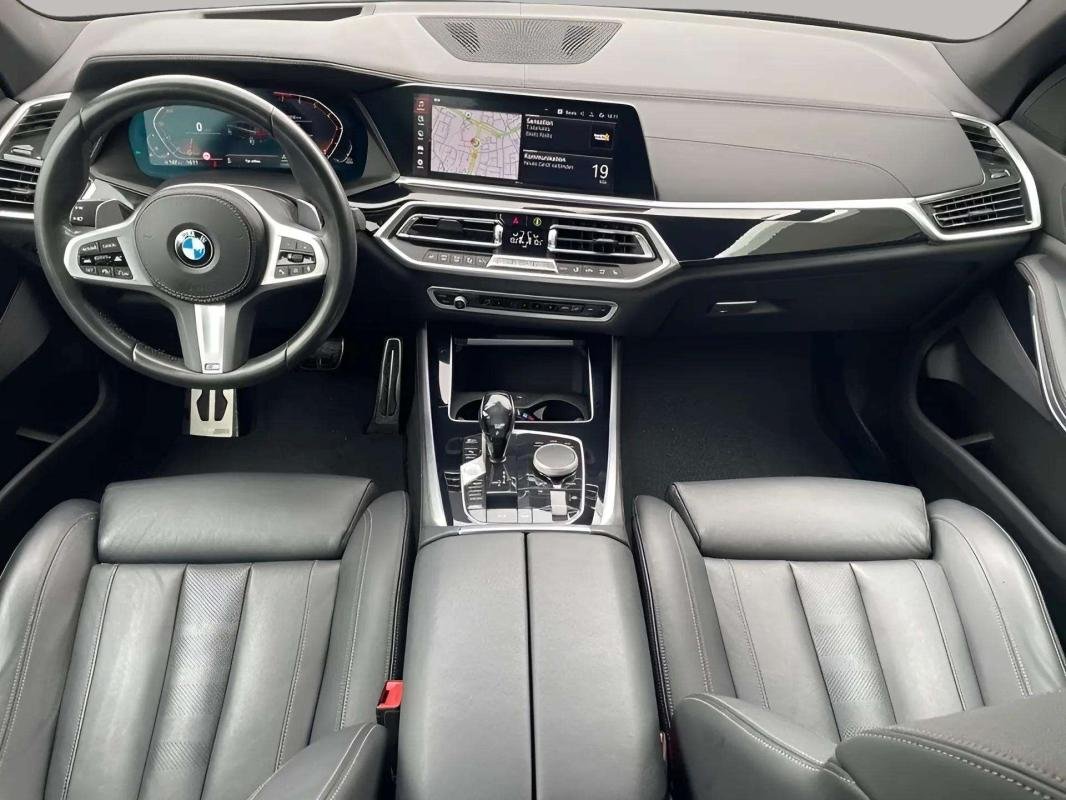BMW X5 - Photo 8