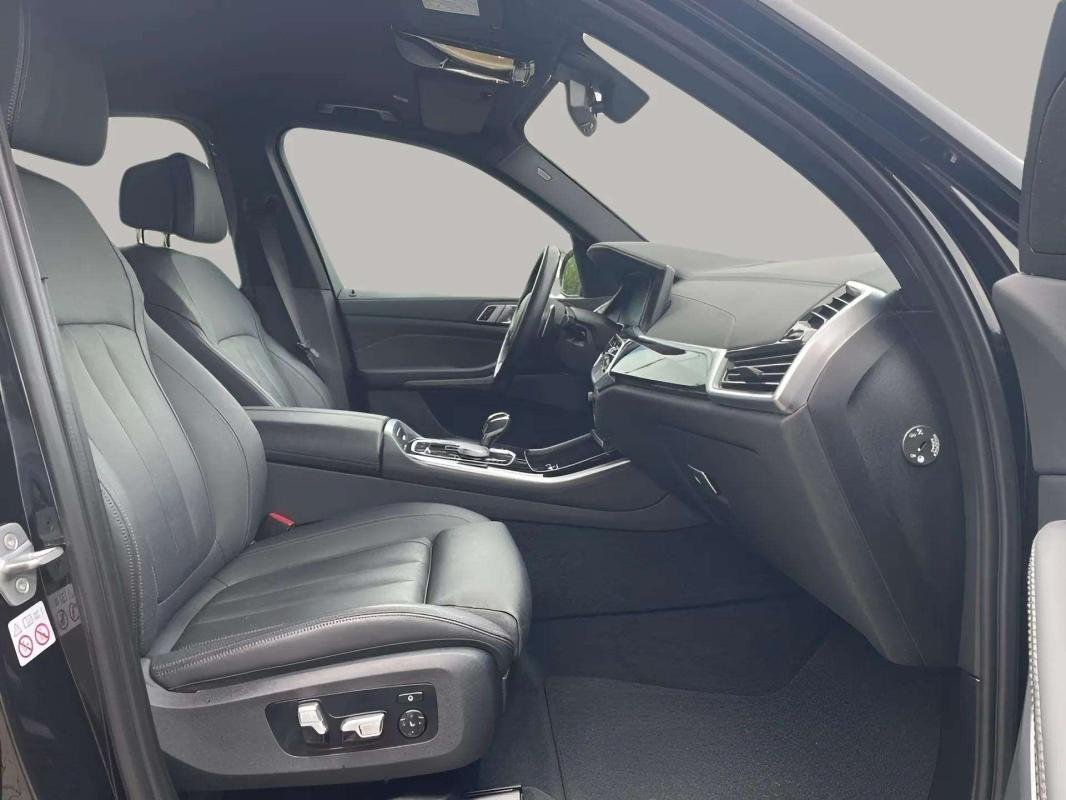 BMW X5 - Photo 9