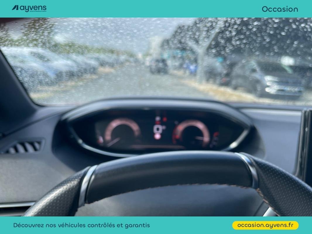 Peugeot 5008 - Photo 7