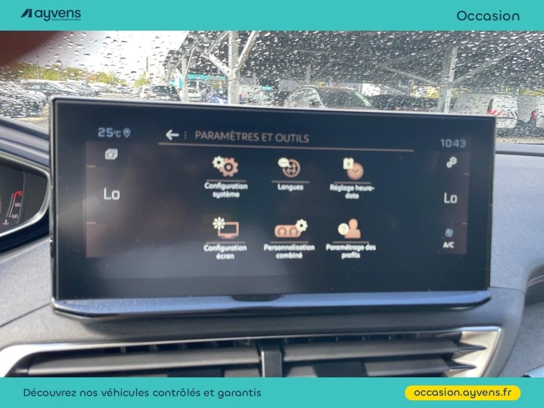 Peugeot 5008 - Photo 8