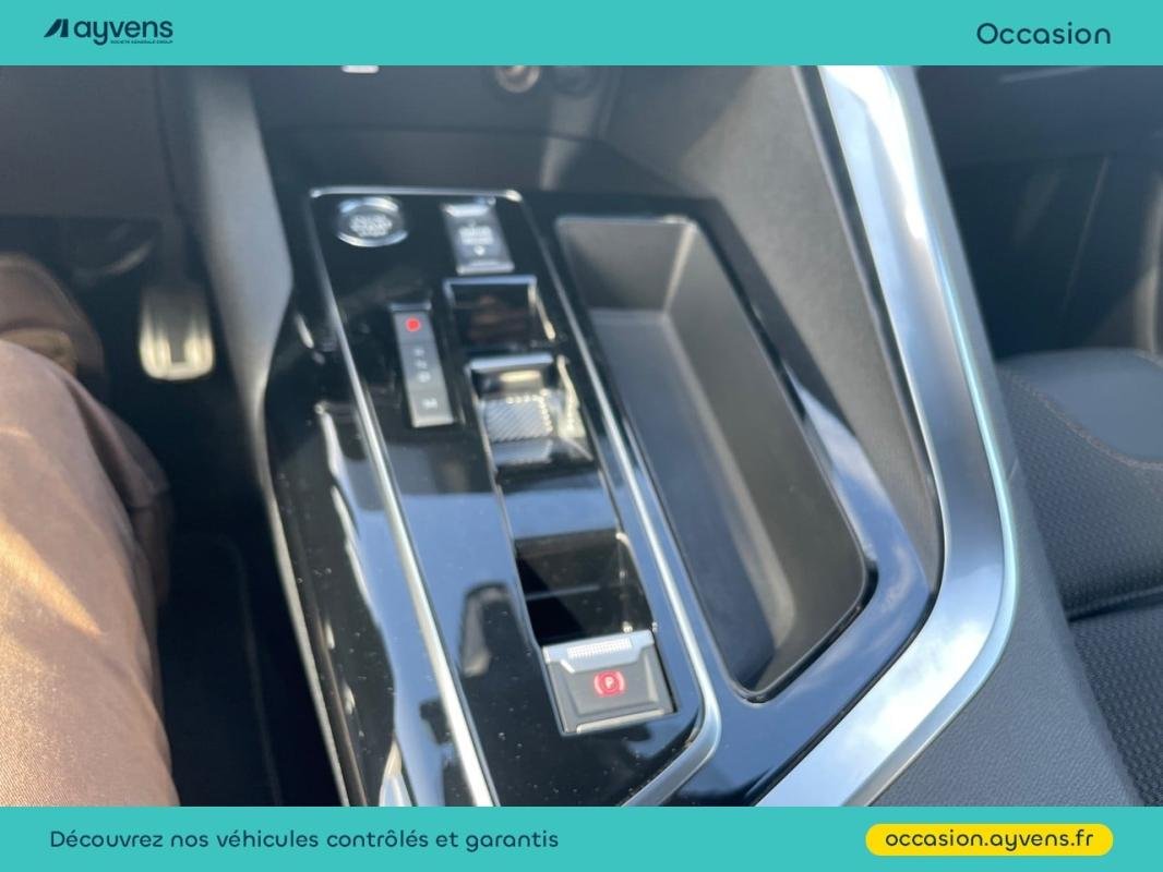 Peugeot 5008 - Photo 9