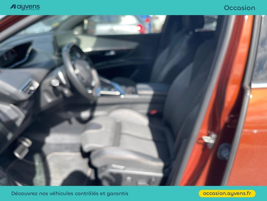 Peugeot 5008 - Photo 10