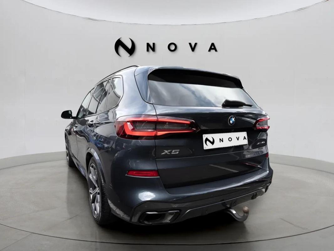 BMW X5 - Photo 2
