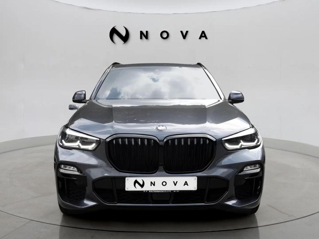 BMW X5 - Photo 5