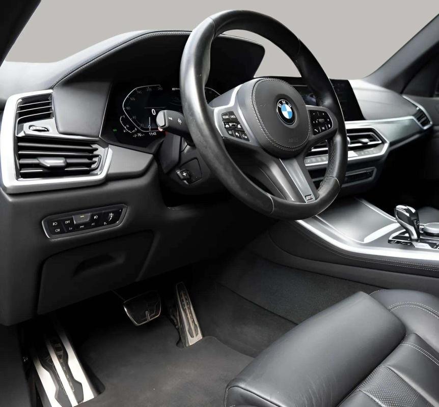BMW X5 - Photo 7