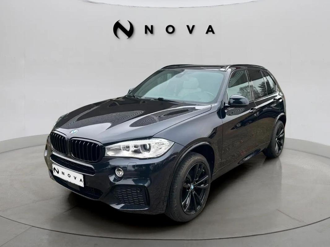 BMW X5 - Photo 1