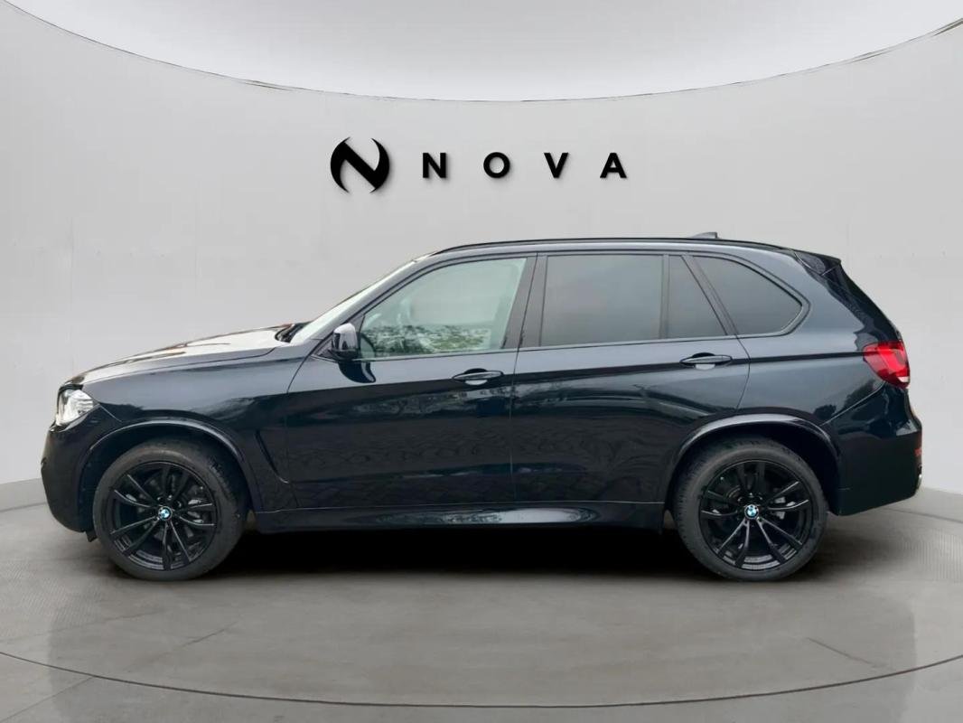 BMW X5 - Photo 2