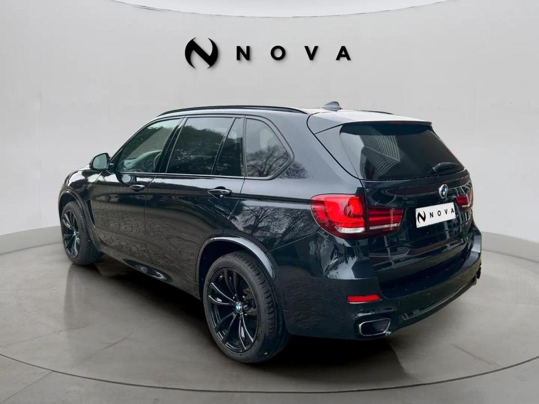 BMW X5 - Photo 3