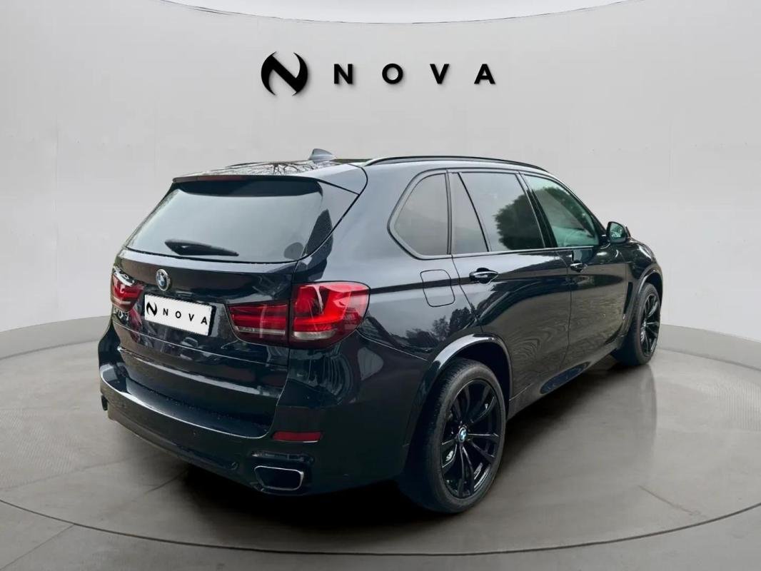 BMW X5 - Photo 5
