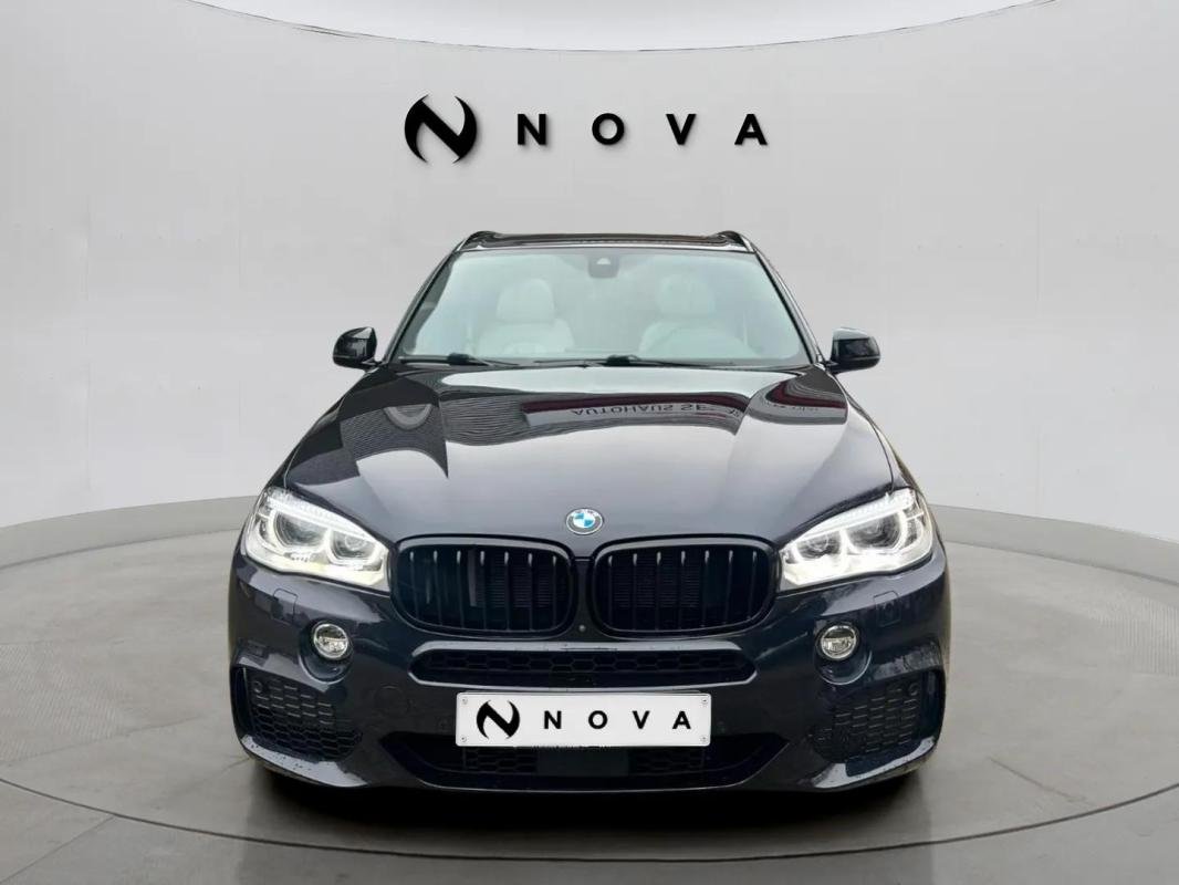 BMW X5 - Photo 7