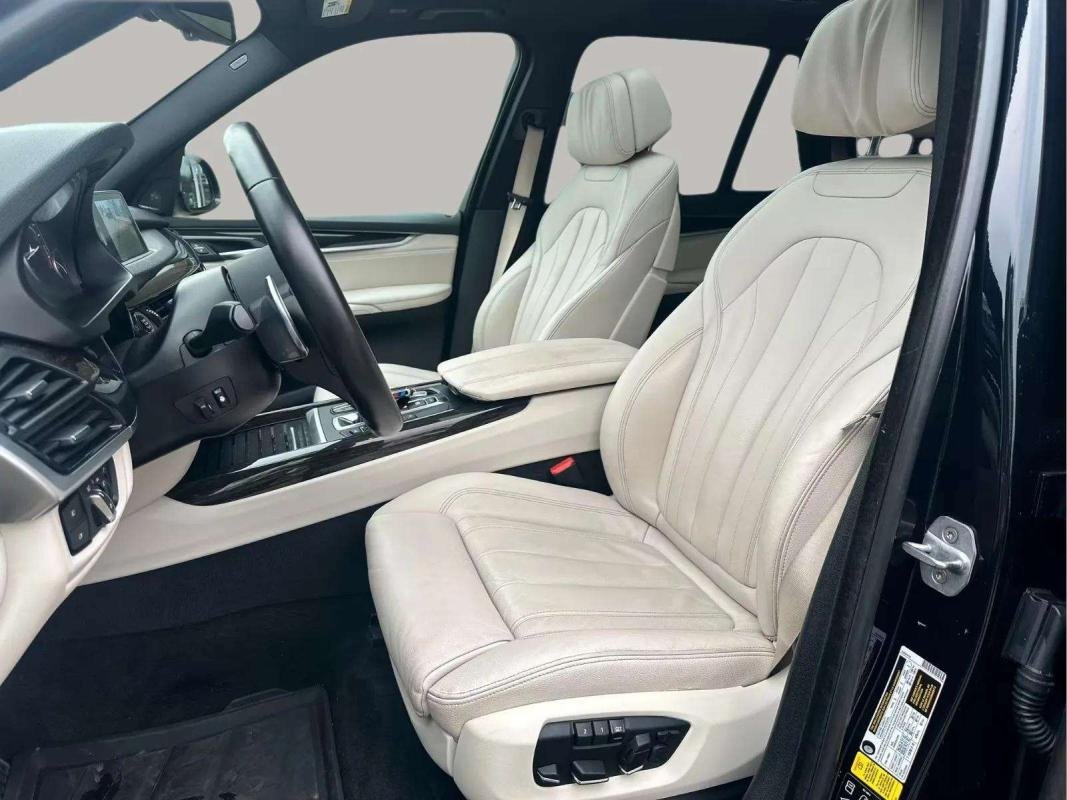BMW X5 - Photo 9
