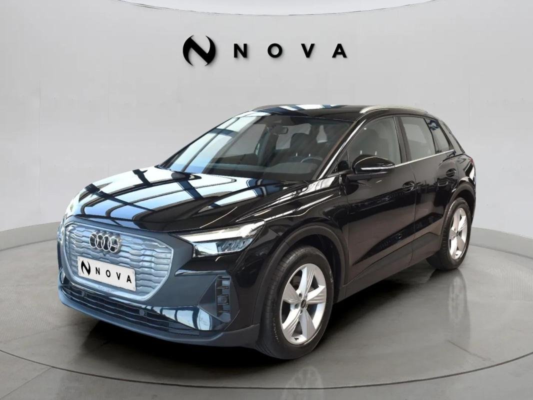 Audi Q4 e-tron - Photo 1