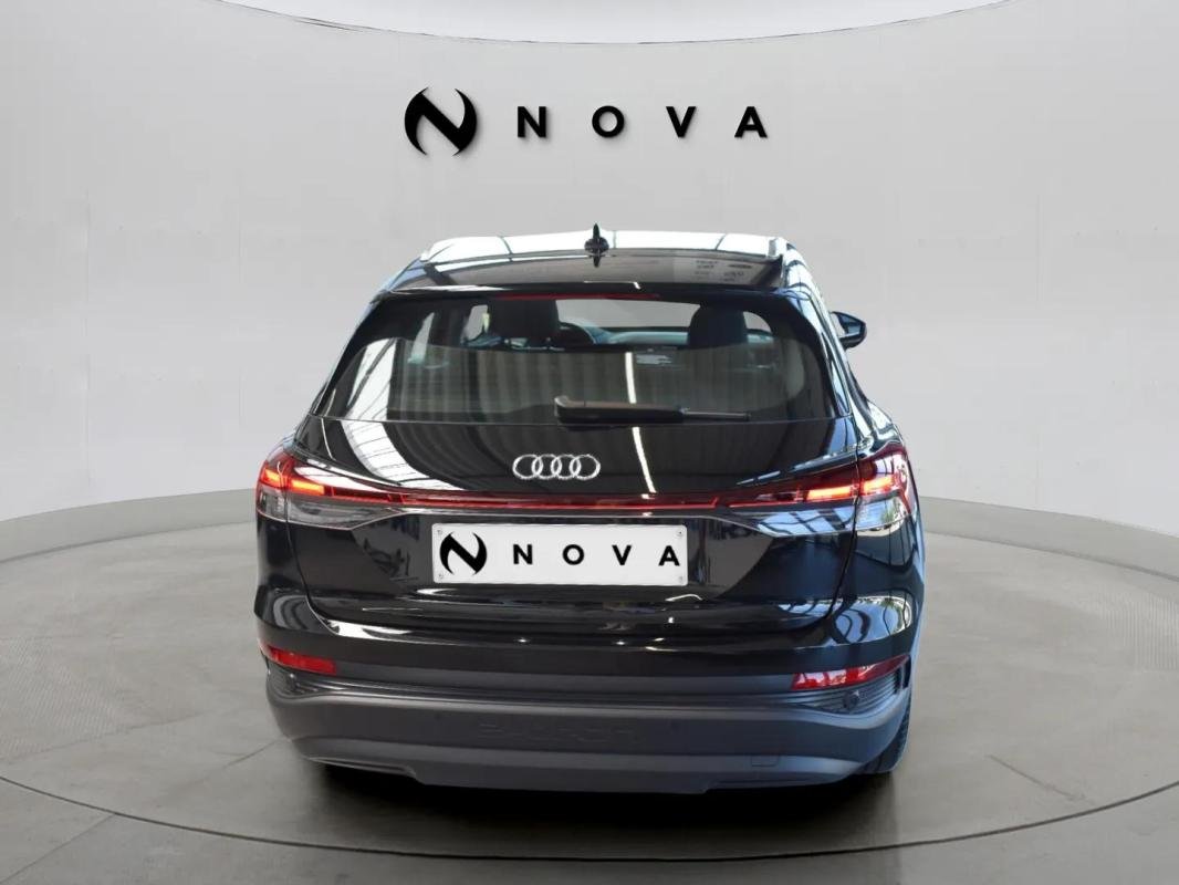 Audi Q4 e-tron - Photo 3