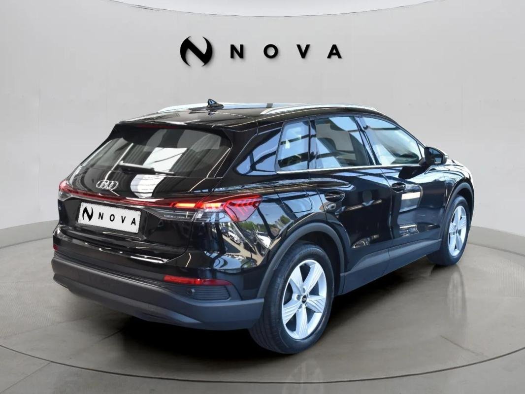 Audi Q4 e-tron - Photo 4