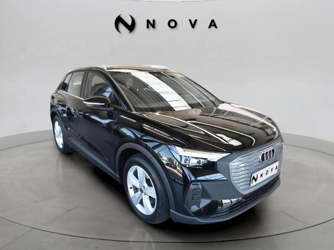 Audi Q4 e-tron - Photo 5