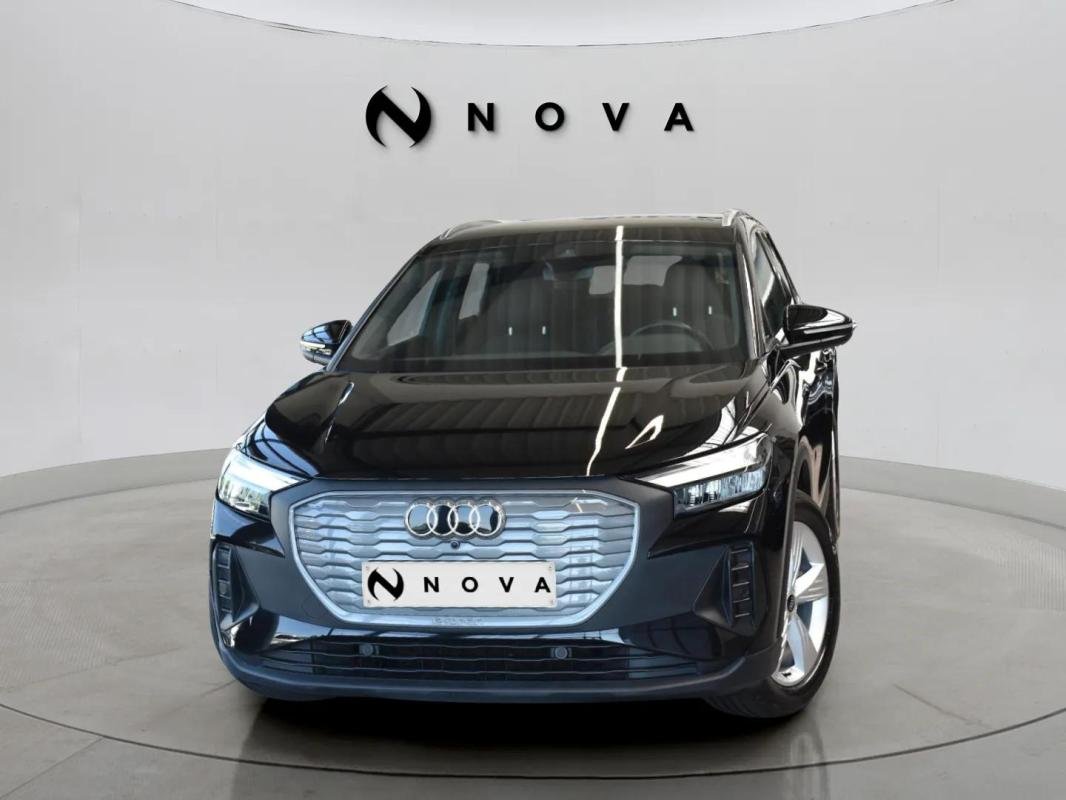 Audi Q4 e-tron - Photo 6