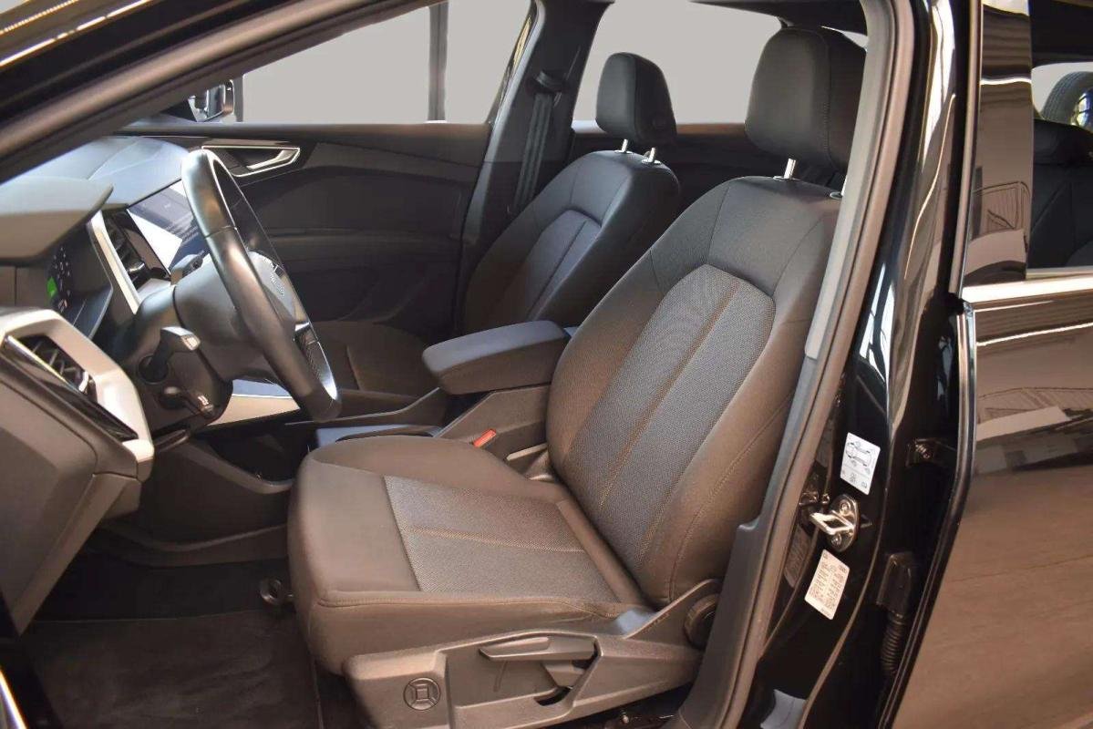 Audi Q4 e-tron - Photo 8