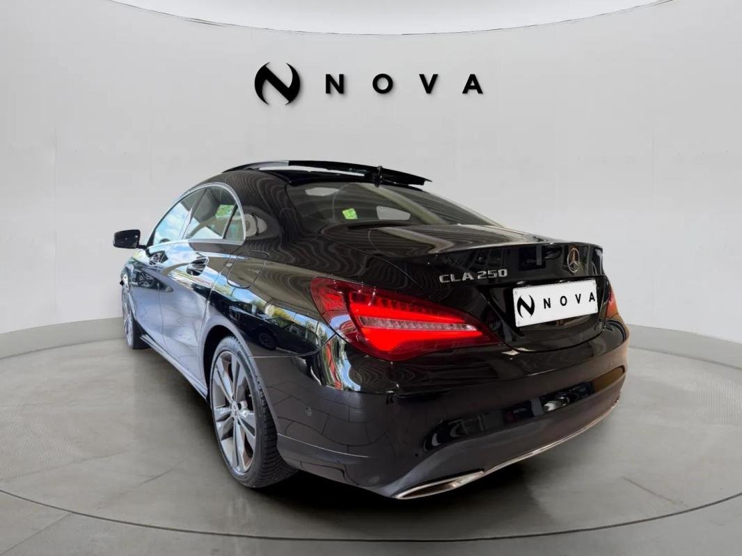Mercedes CLA - Photo 2