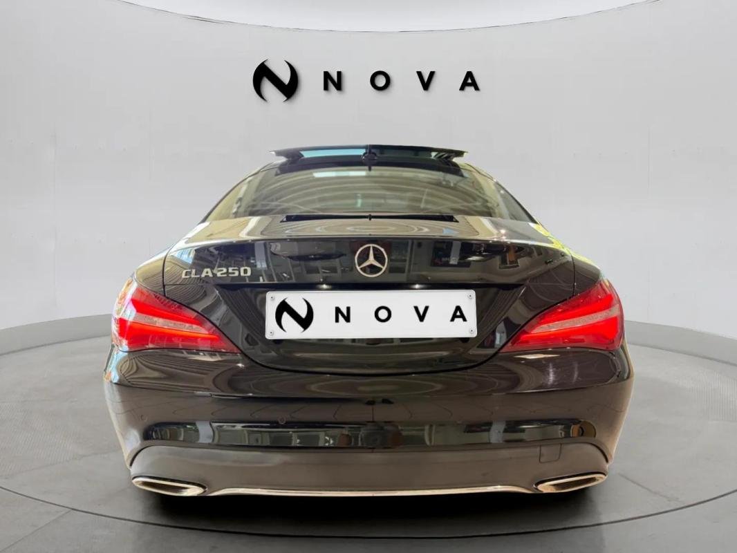 Mercedes CLA - Photo 3