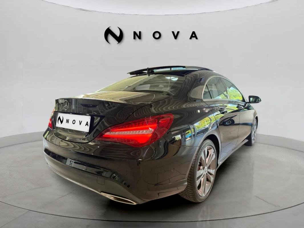 Mercedes CLA - Photo 4