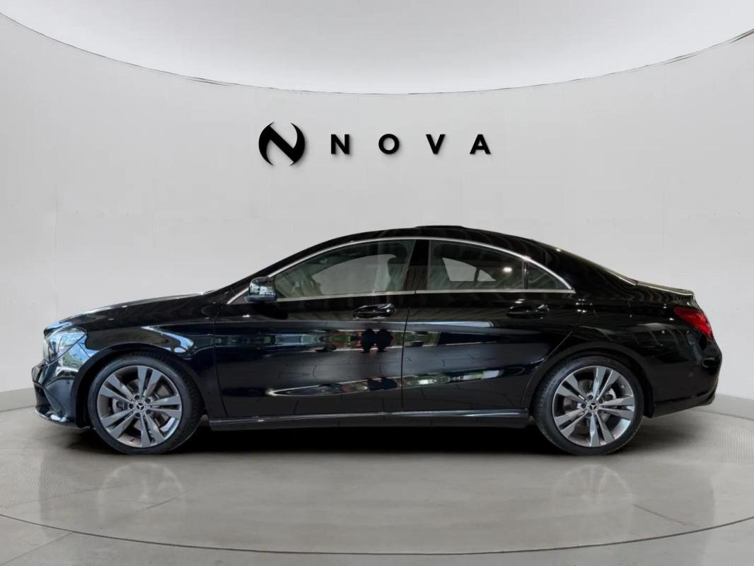 Mercedes CLA - Photo 5