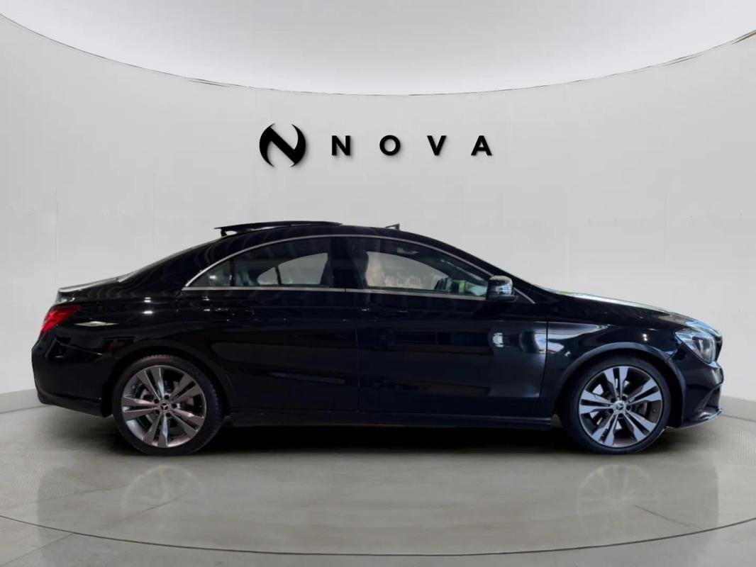 Mercedes CLA - Photo 6