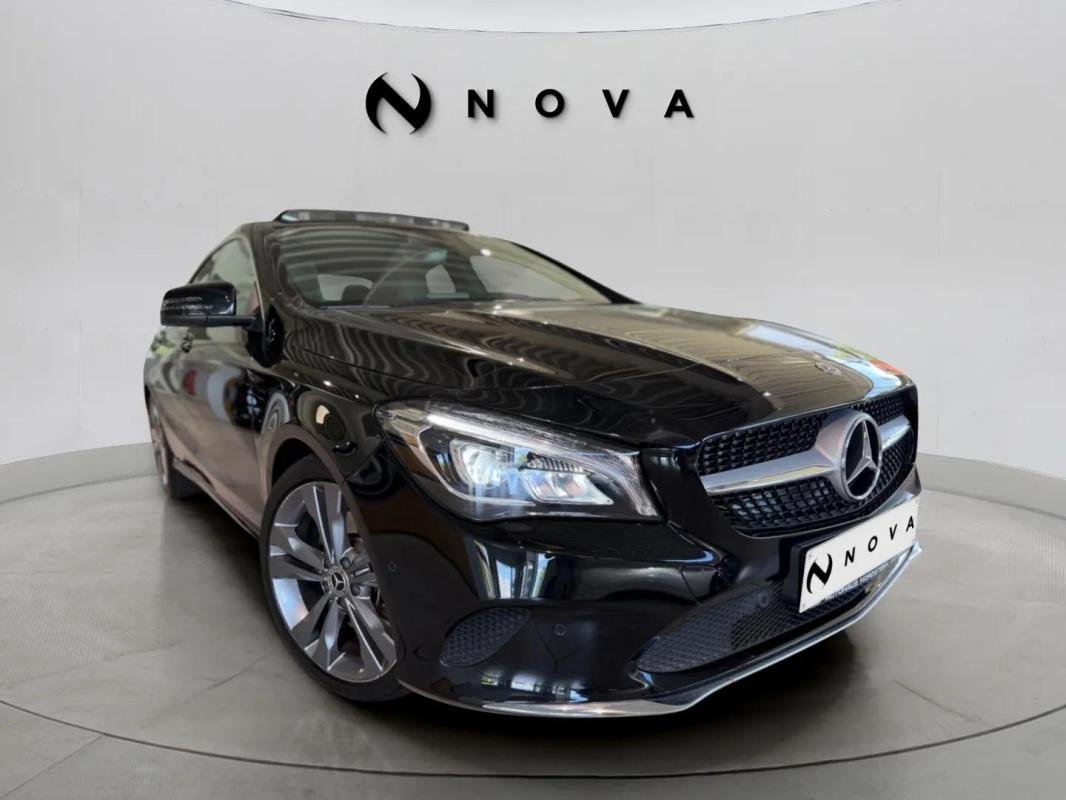 Mercedes CLA - Photo 7