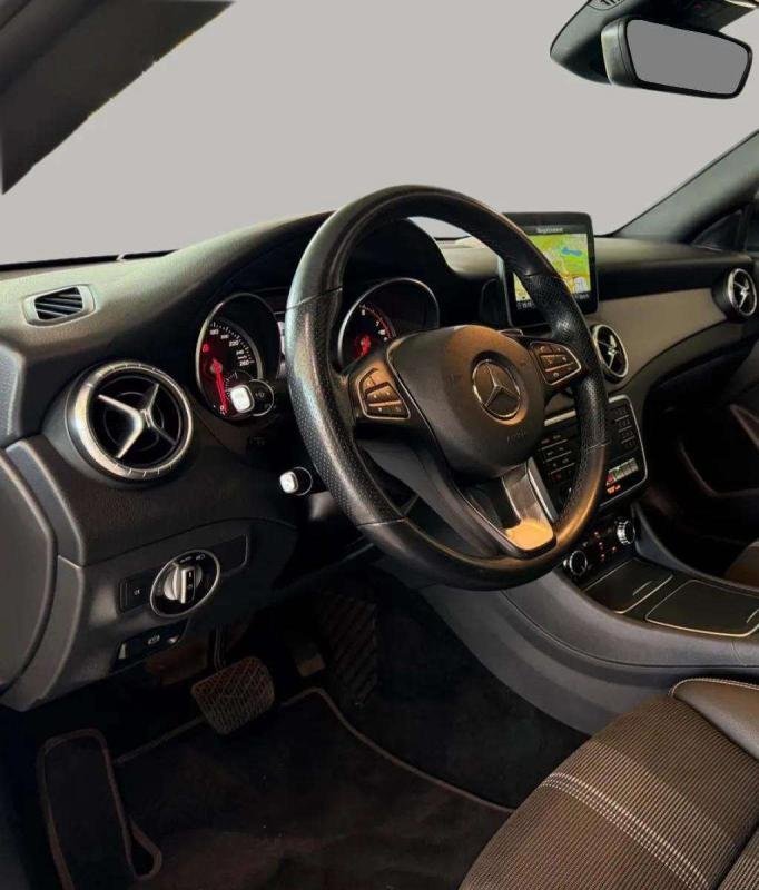 Mercedes CLA - Photo 8