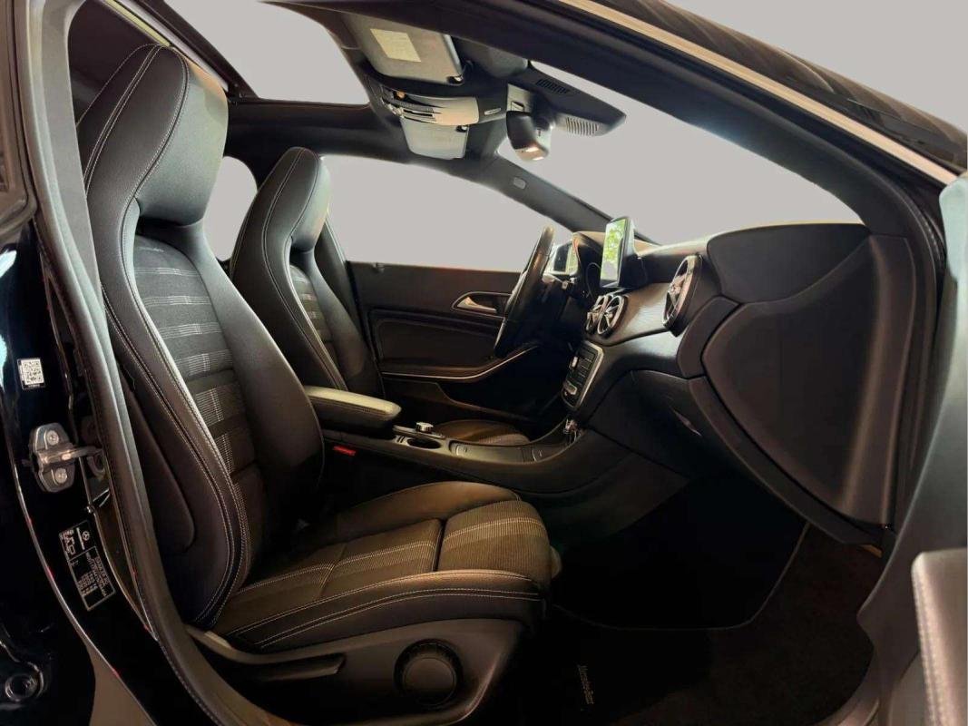 Mercedes CLA - Photo 9