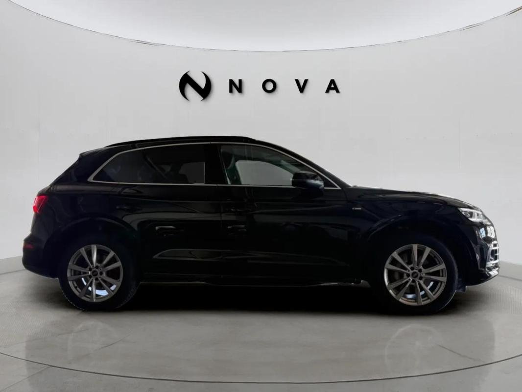 Audi Q5 - Photo 5