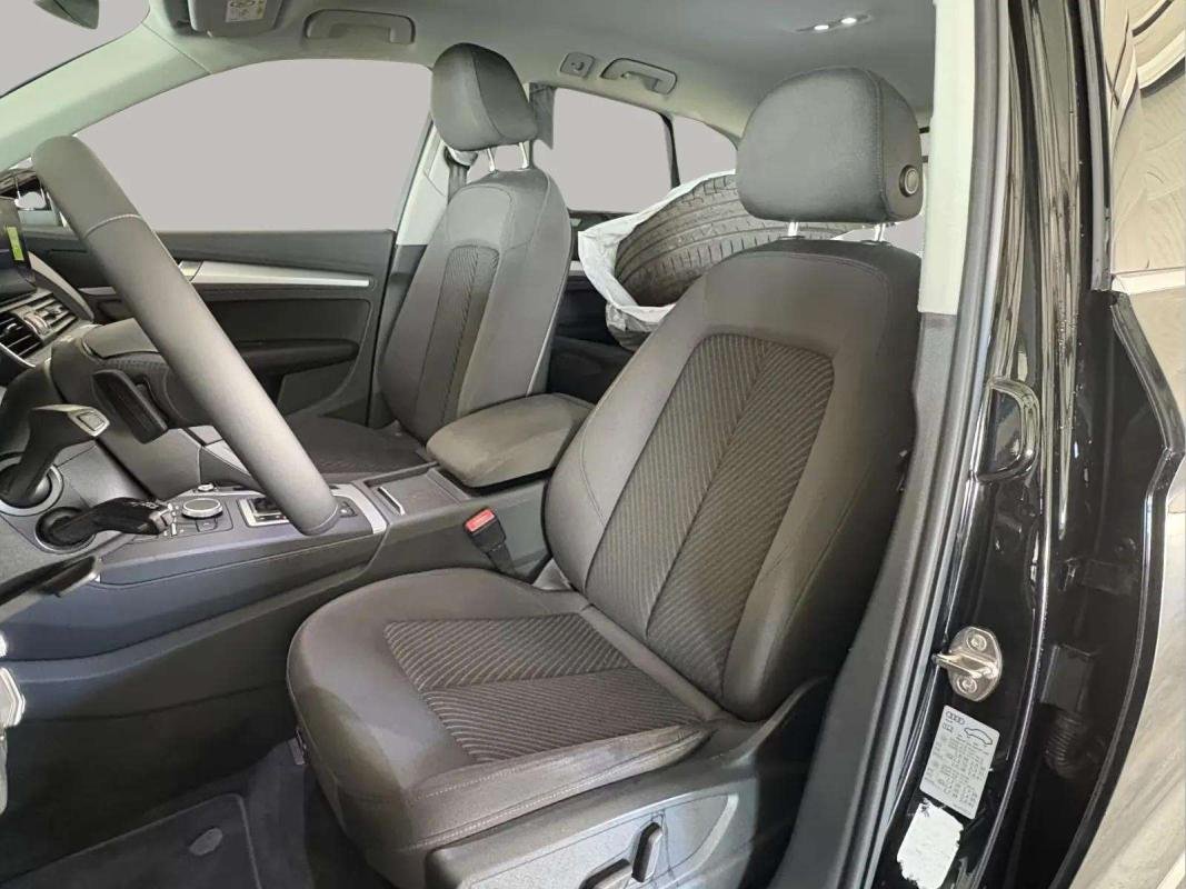 Audi Q5 - Photo 7