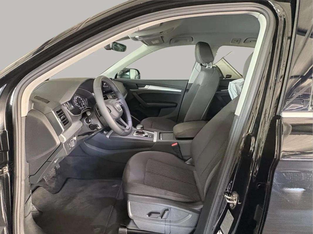 Audi Q5 - Photo 8