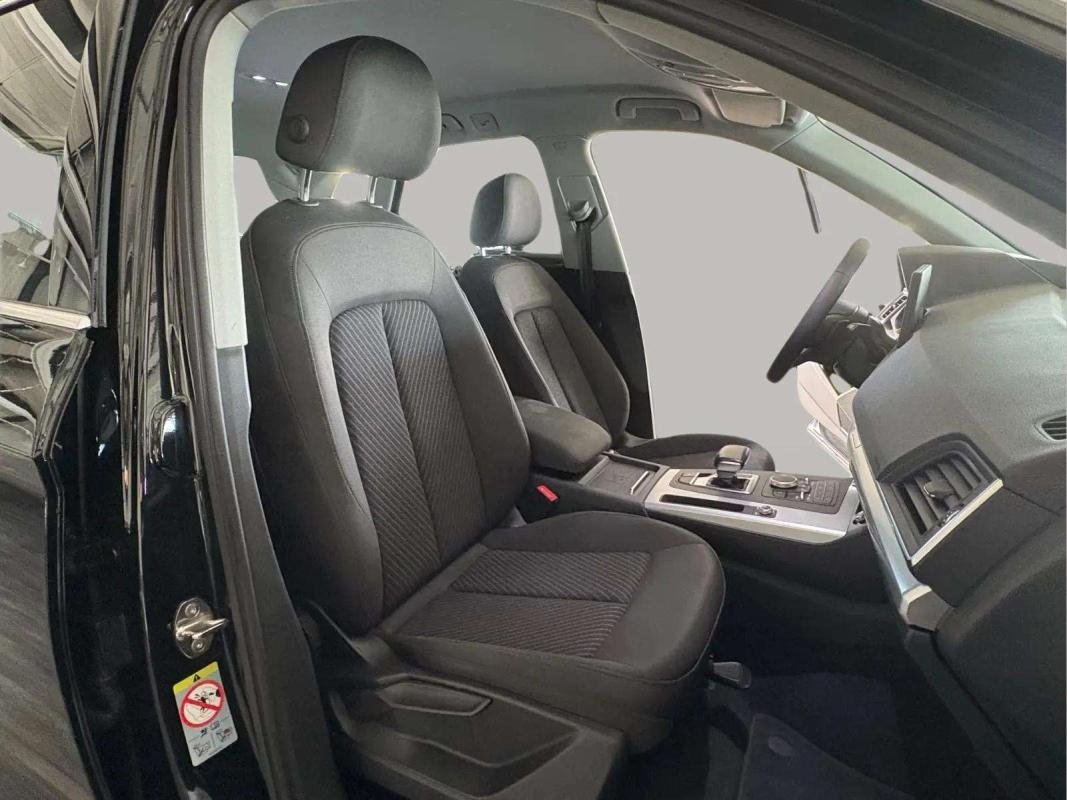 Audi Q5 - Photo 9