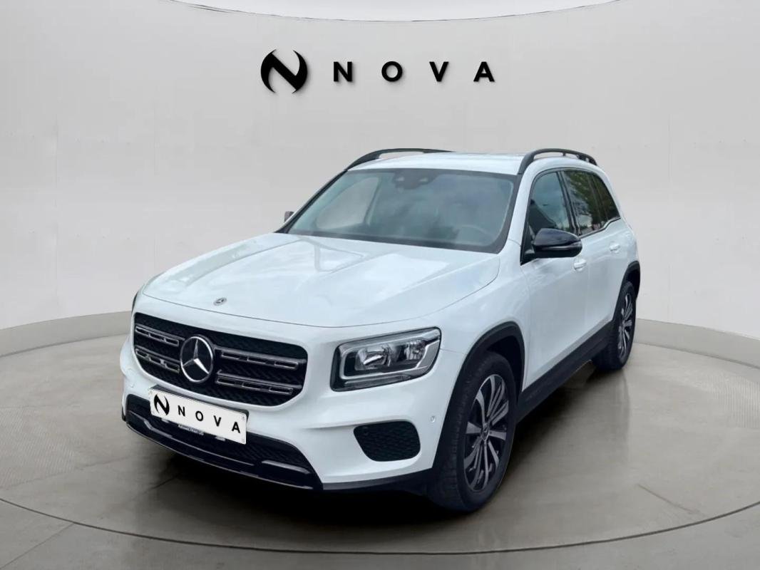 Mercedes GLB - Photo 1