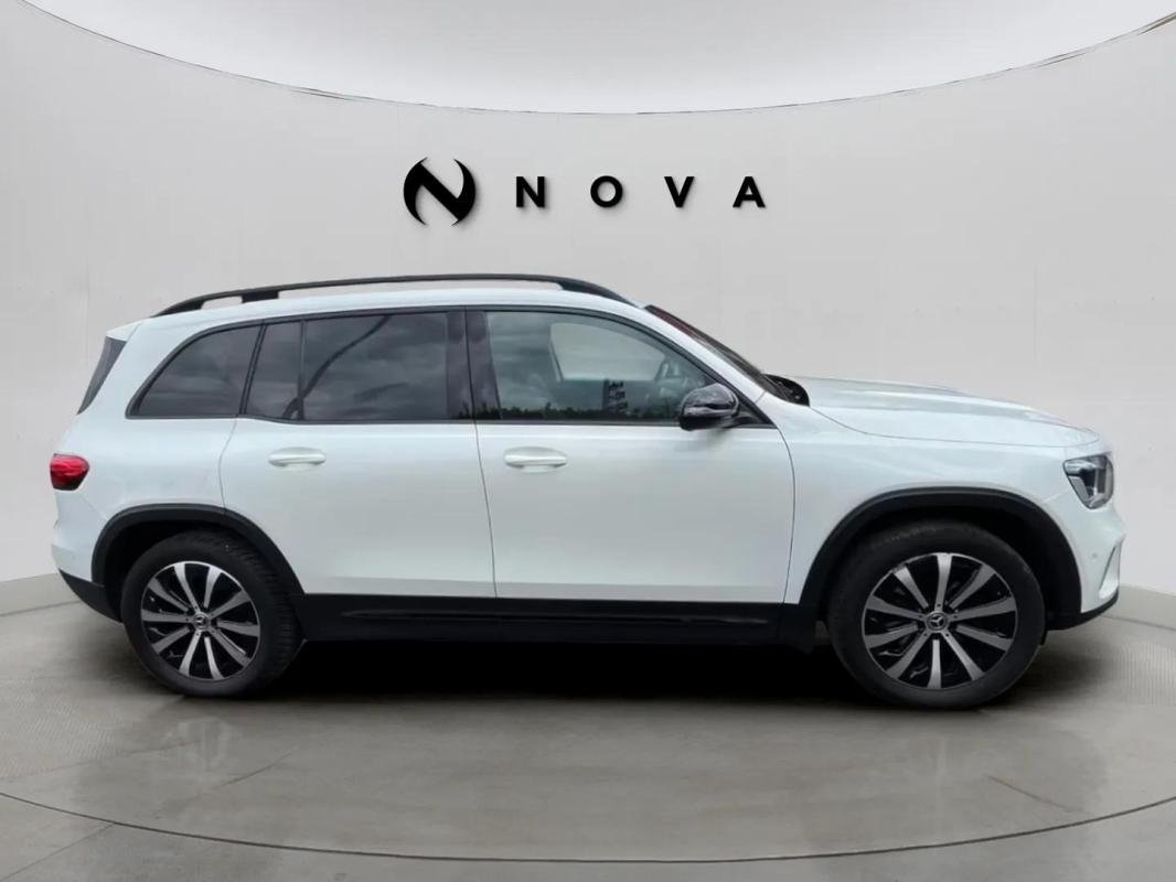 Mercedes GLB - Photo 5
