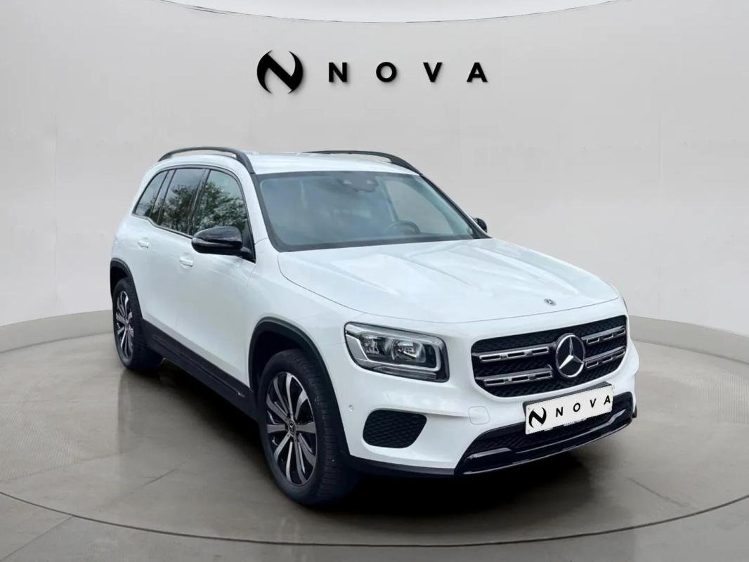 Mercedes GLB - Photo 6