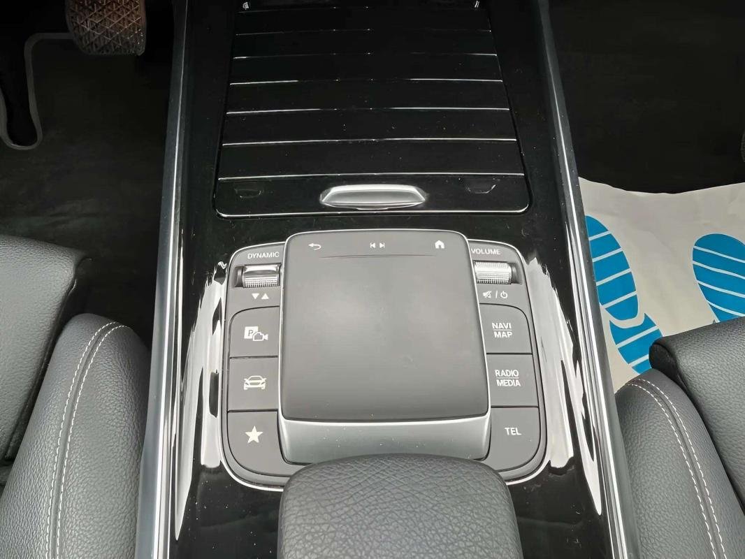 Mercedes GLB - Photo 7