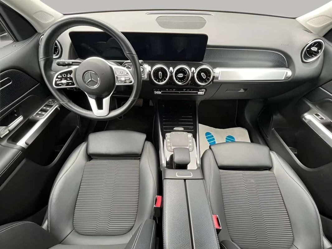Mercedes GLB - Photo 8