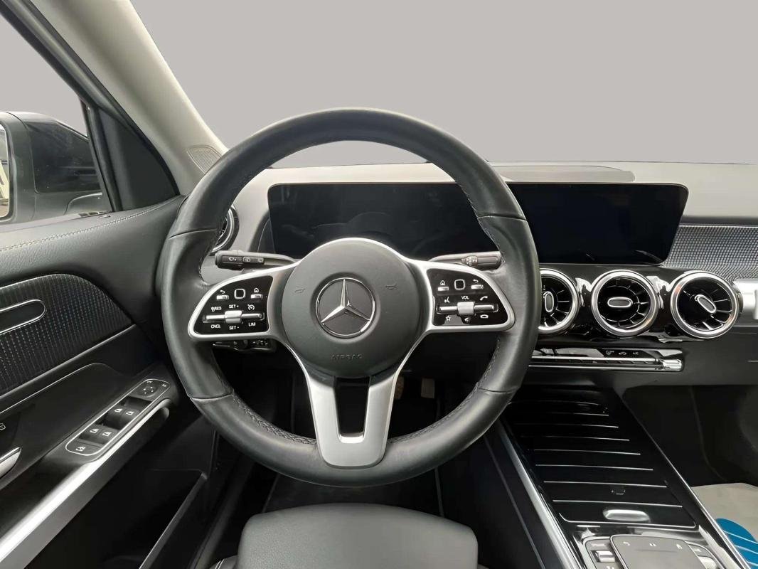 Mercedes GLB - Photo 10