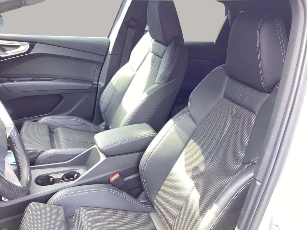 Audi Q4 e-tron - Photo 3