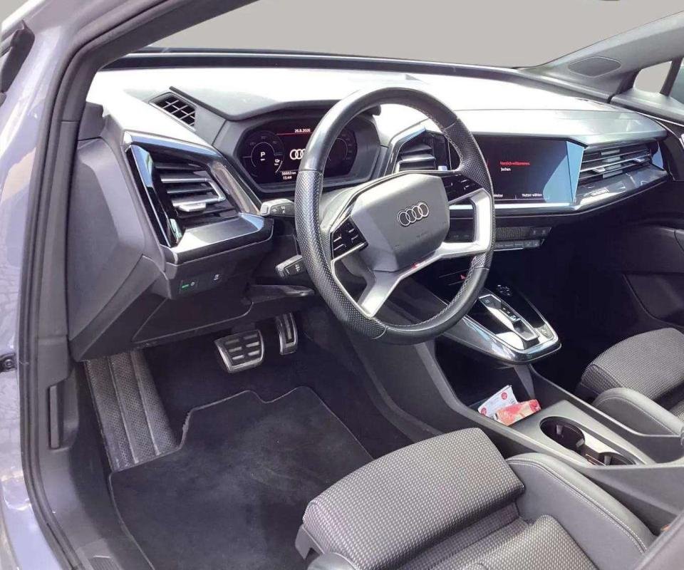 Audi Q4 e-tron - Photo 5