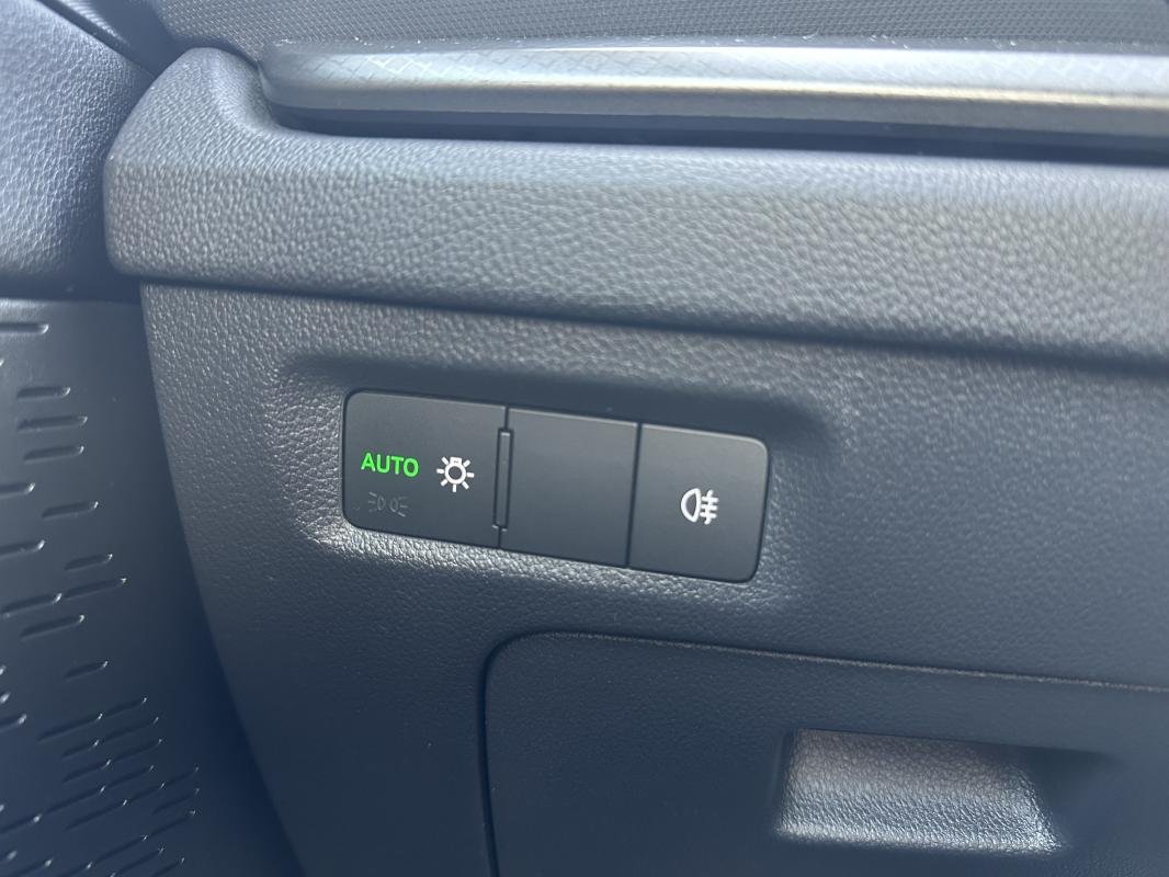 Skoda Octavia - Photo 14