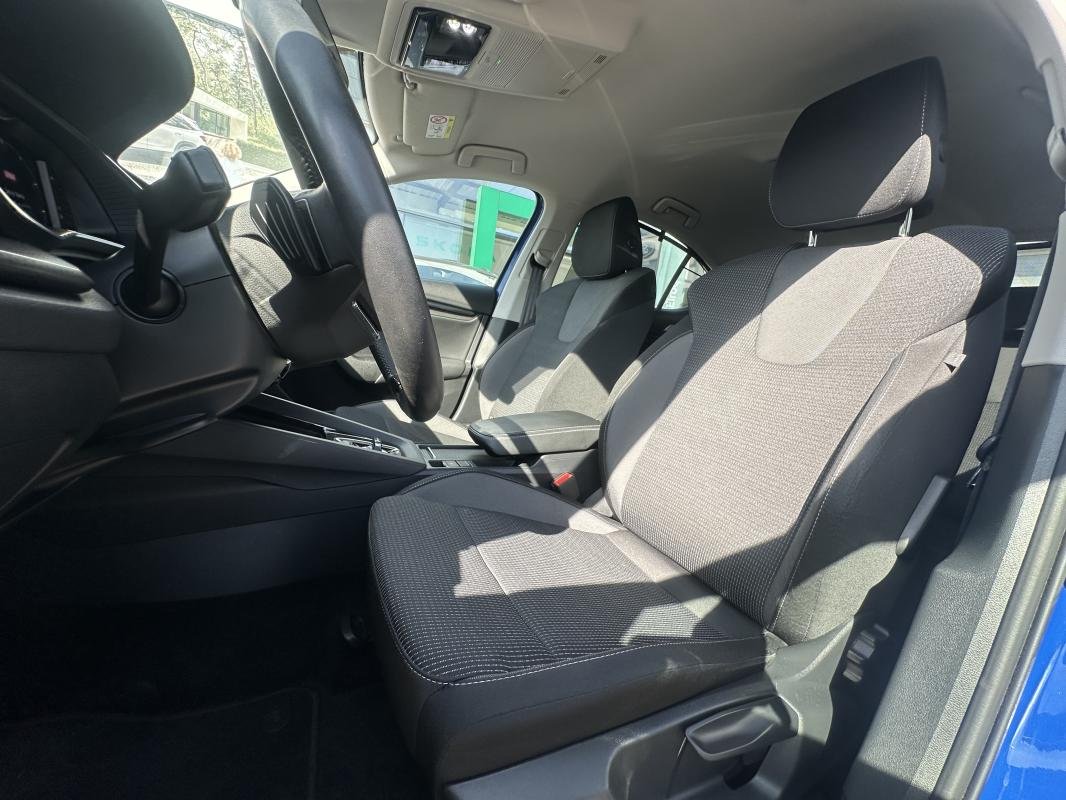 Skoda Octavia - Photo 15