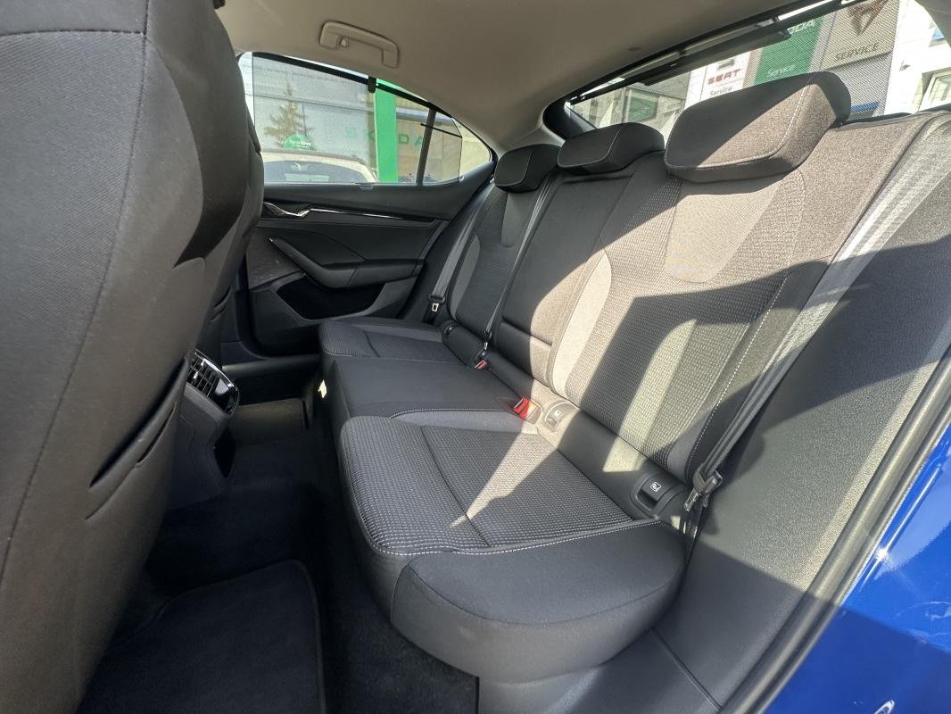 Skoda Octavia - Photo 16