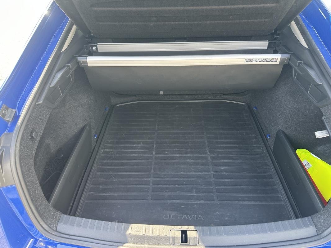 Skoda Octavia - Photo 19