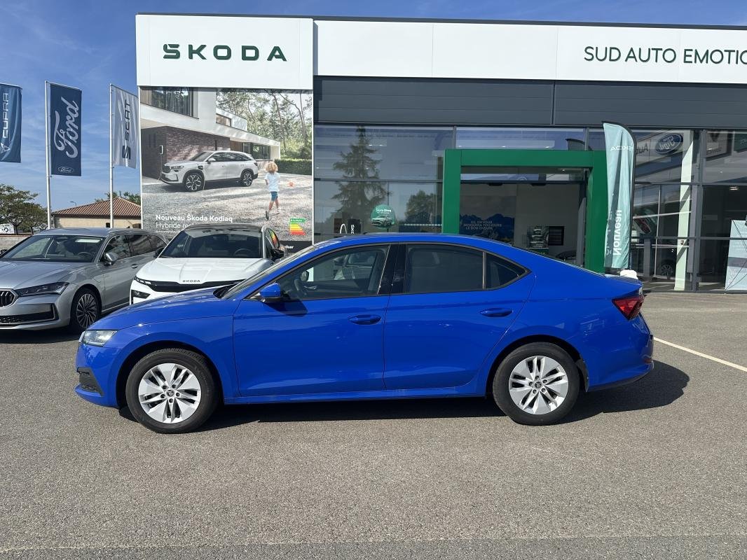 Skoda Octavia - Photo 2