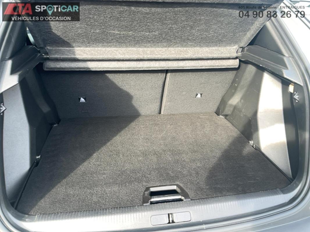 Peugeot 2008 - Photo 12
